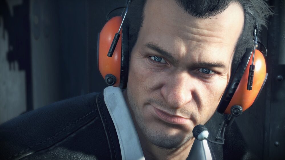 سیستم مورد نیاز Dead Rising