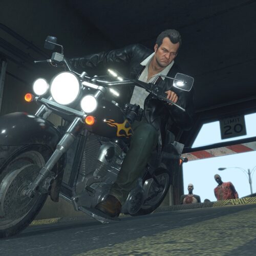 انتشار Dead Rising