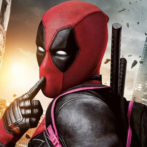 همکاری Call of Duty و ددپول