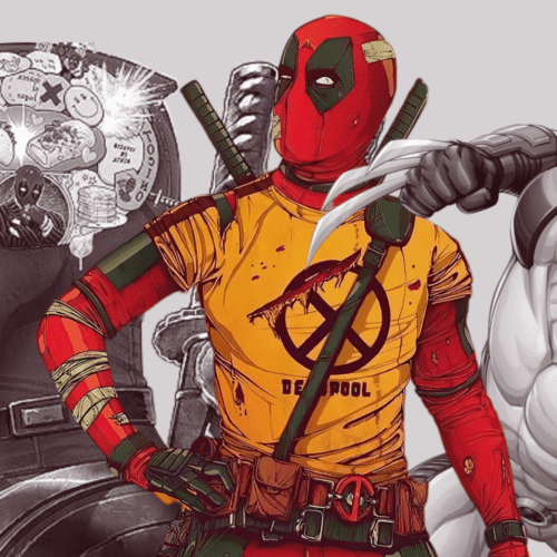 اولین واکنش‌ و نقدهای فیلم ددپول و ولورین منتشر شد