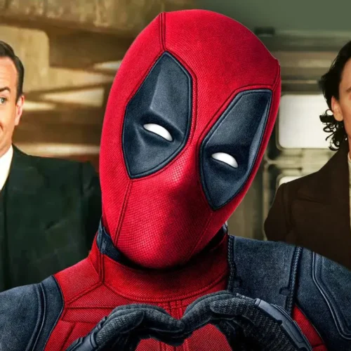 تریلر فیلم ددپول و ولورین