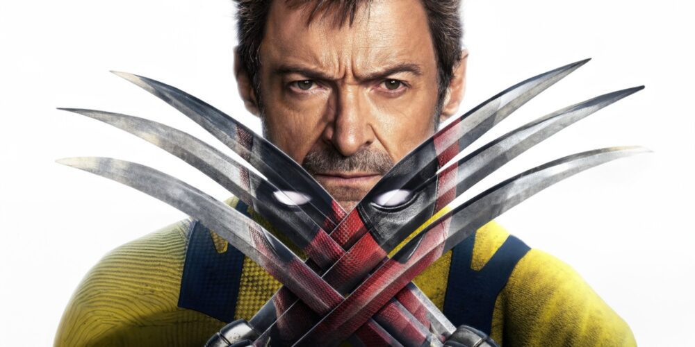 نقدهای فیلم ددپول و ولورین