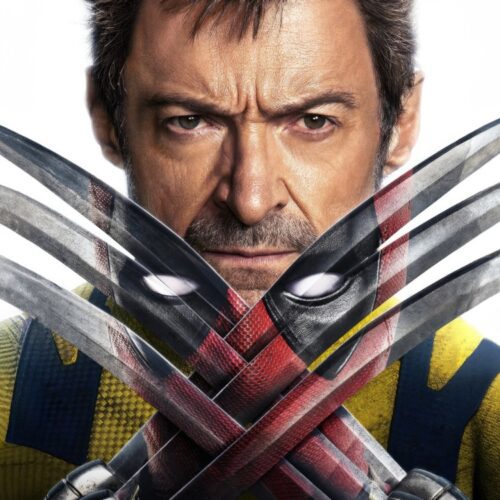 نقدهای فیلم ددپول و ولورین