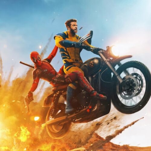 تماشا کنید: تیزر جدید فیلم ددپول و ولورین وعده تغییر دنیای سینمایی مارول را می‌دهد
