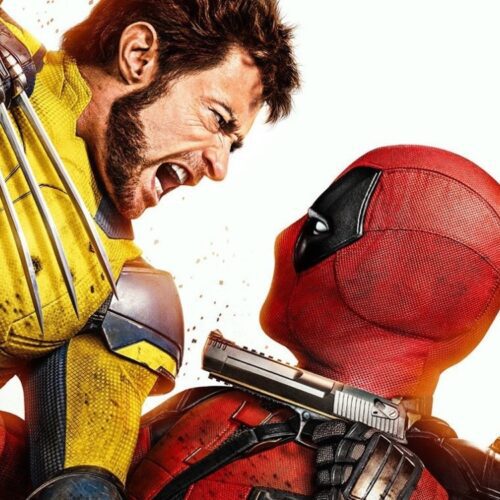 داستان فیلم ددپول و ولورین