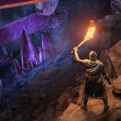 ماد جدید الدن رینگ