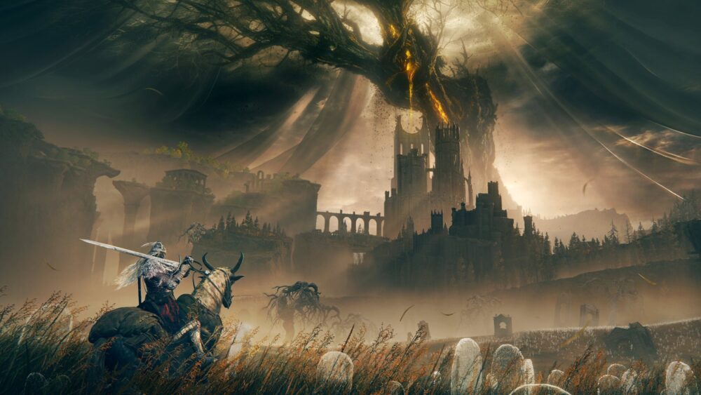 اسپینآف لایو اکشن Elden Ring