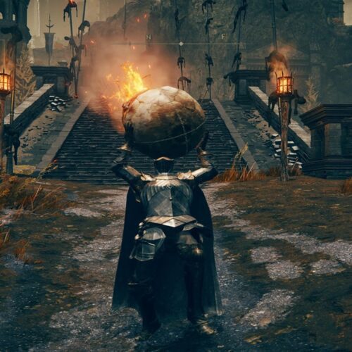 نکته‌ای در Elden Ring