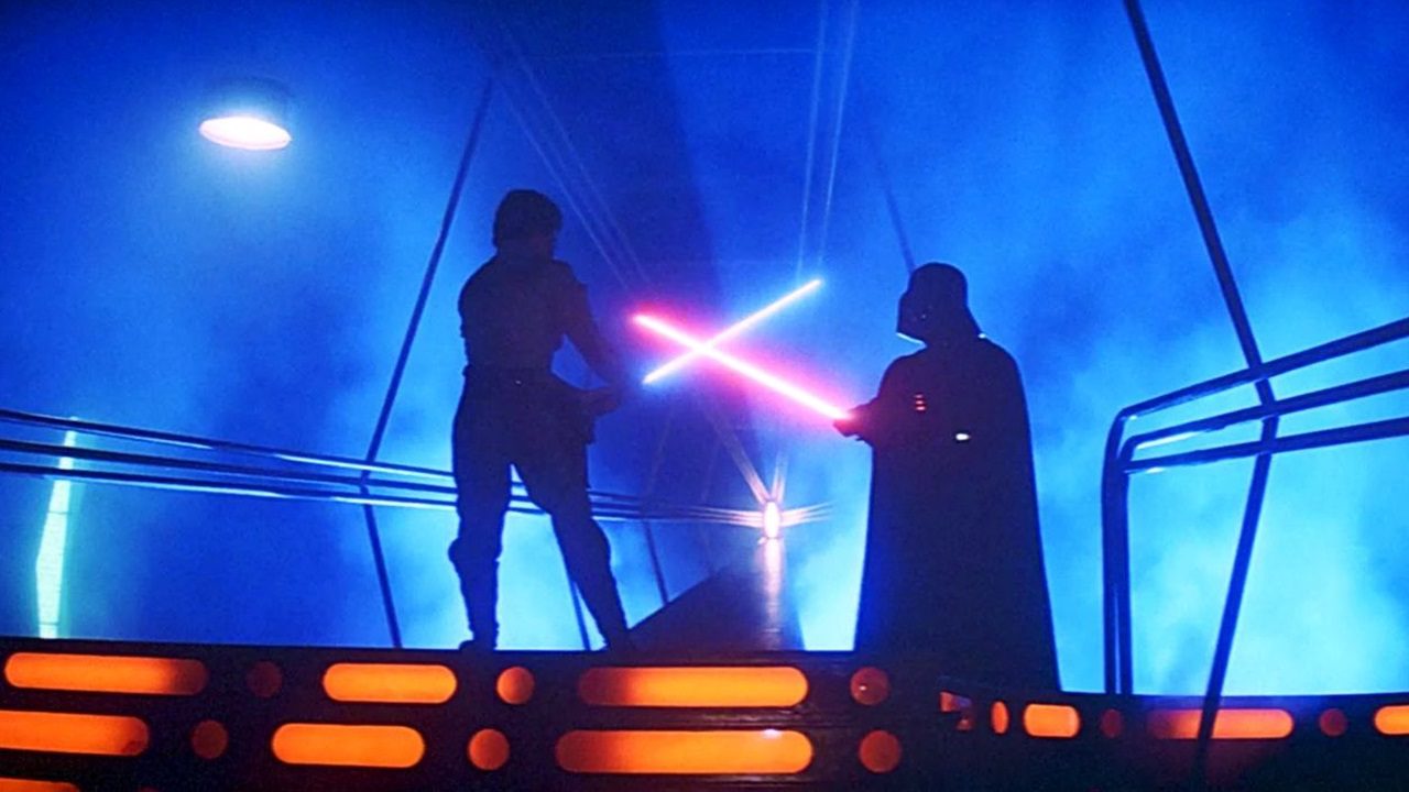 فیلم Star Wars: Episode V - The Empire Strikes Back
