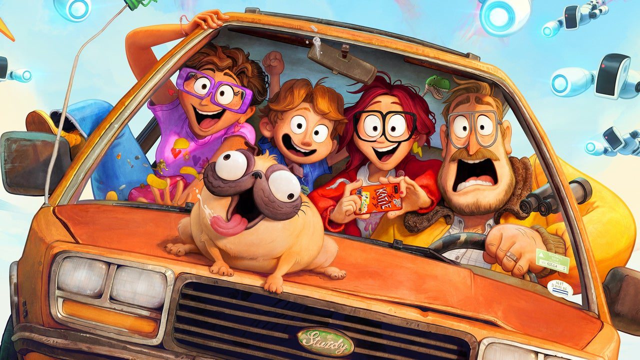 بهترین فیلم های نتفلیکس در ماه جولای