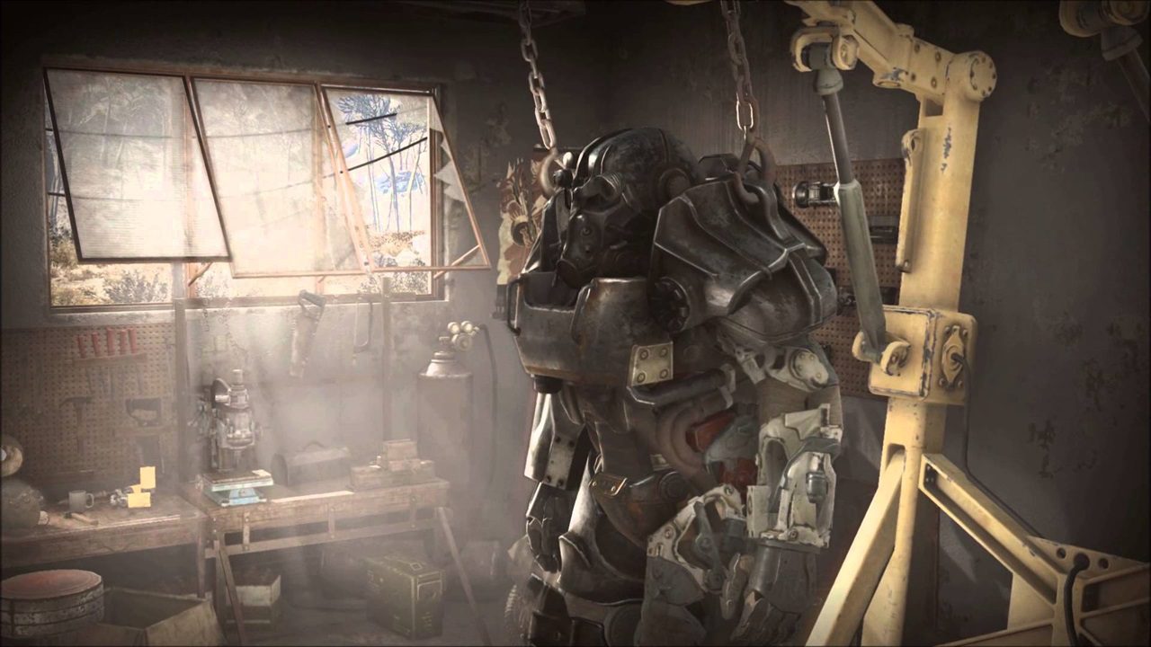 سازندگان Baldur's Gate 3 به دنبال ساخت بازی Fallout بودند