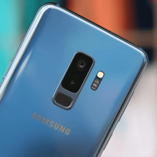 دوربین آیفون 17 سامسونگ