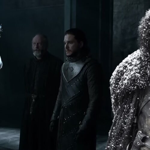 بهترین نقل‌قول‌های جان اسنو