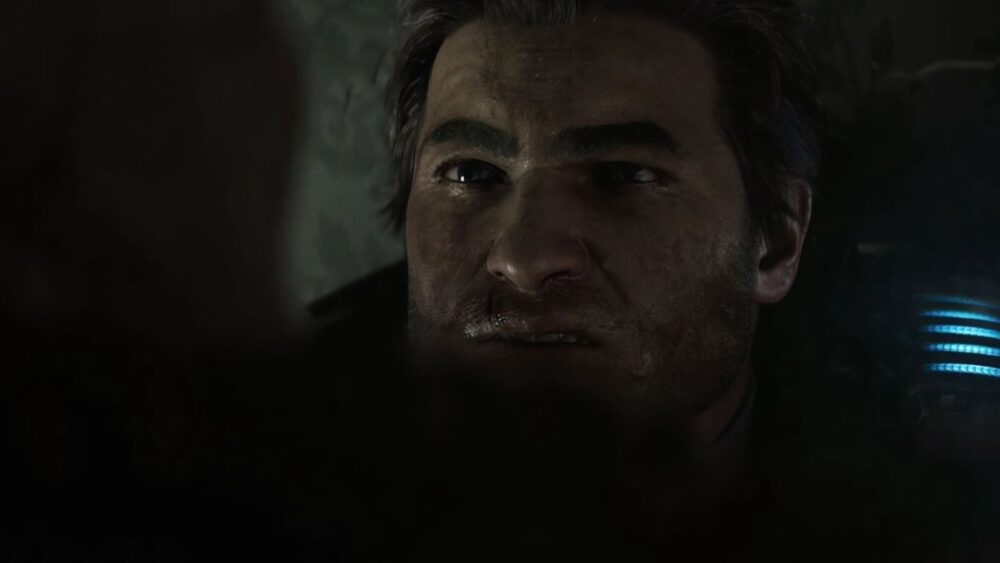 Gears of War E-Day برای PS5