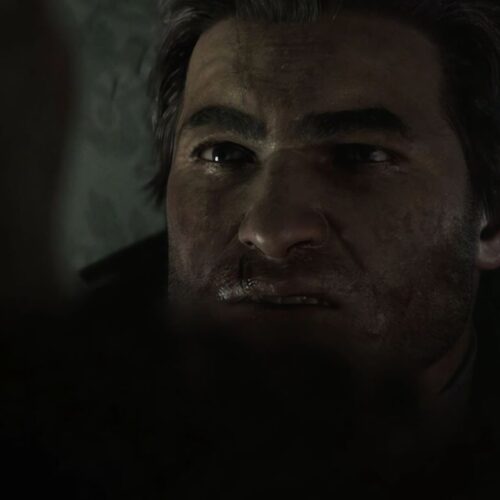 Gears of War E-Day برای PS5