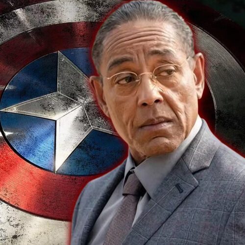 جیانکارلو اسپوزیتو در مارول