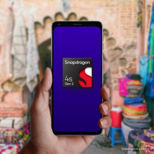 اسنپدراگون 4S نسل 2