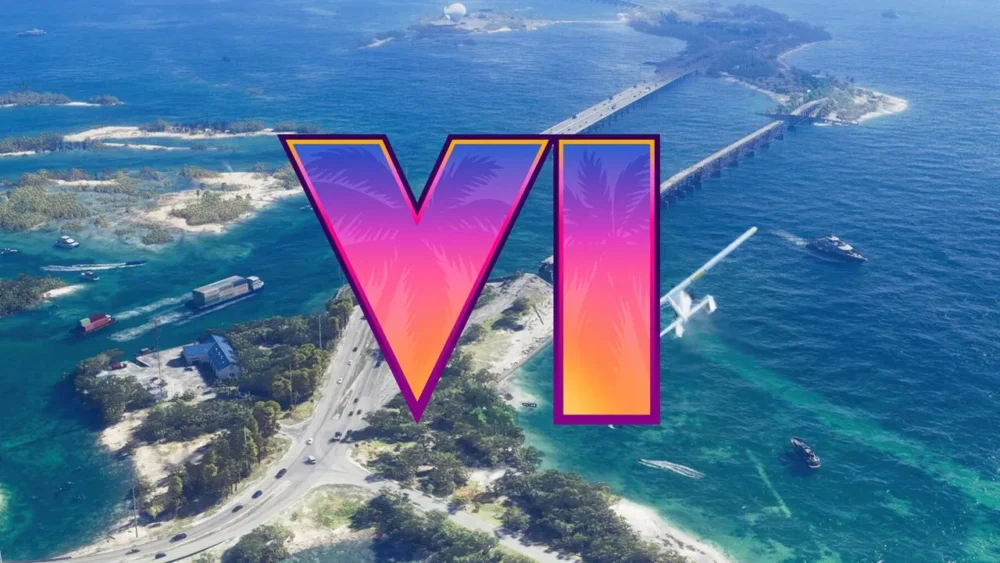 اعتصاب GTA 6