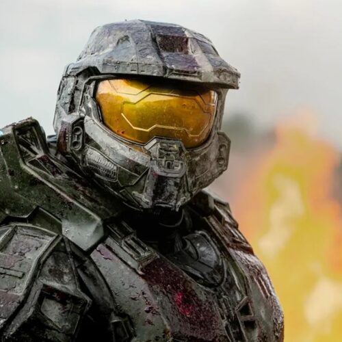 تولید سریال تلویزیونی هیلو توسط پارامونت پلاس کنسل شد