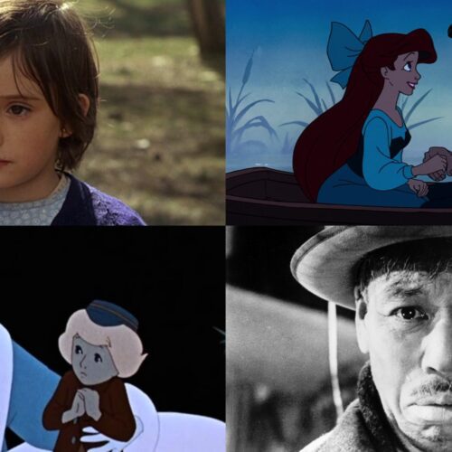 فیلم های مورد علاقه هایائو میازاکی از سینمای جهان