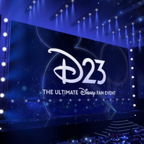 انیمیشن های مارول