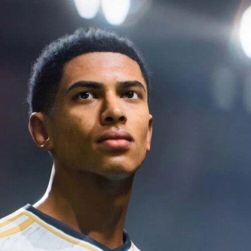 کاور EA Sports FC 25