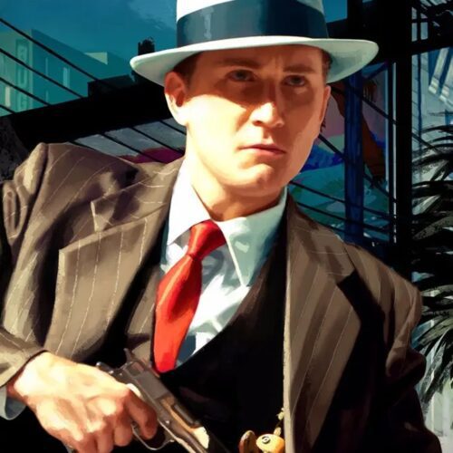 بازی جدید L.A. Noire