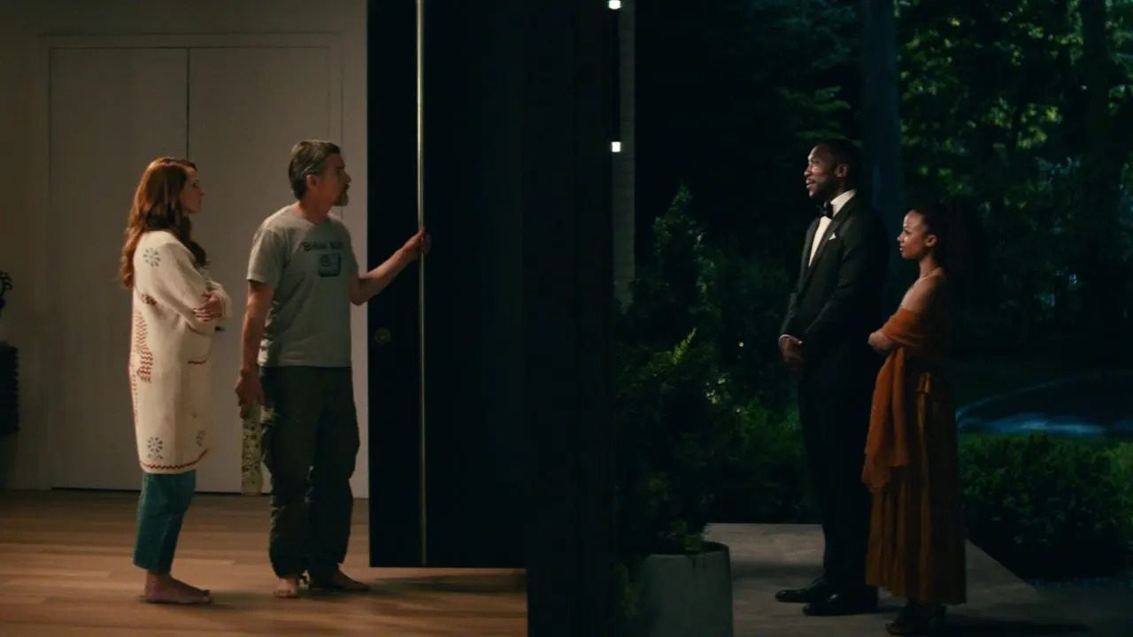 بهترین فیلم های نتفلیکس در ماه جولای