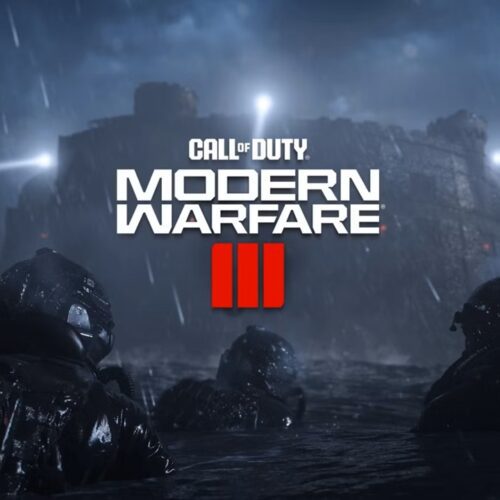 گیم پس Modern Warfare 3