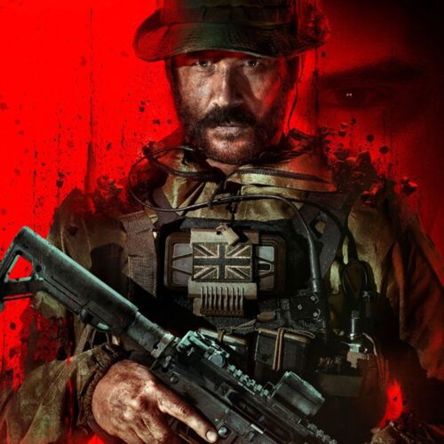 گیم پس Modern Warfare 3