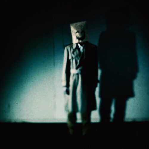 بازی جدید مرموز ترسناک سوییچ