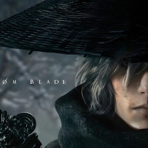 سولزلایک Phantom Blade Zero