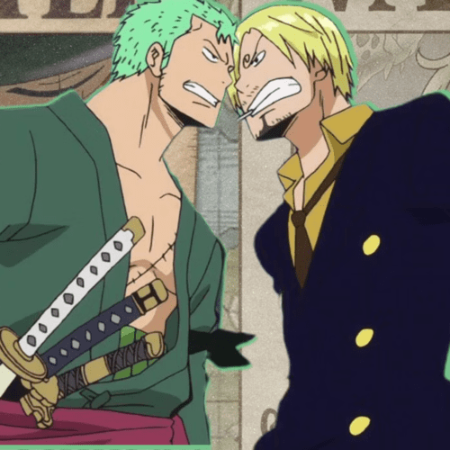 اودا منبع الهام‌بخش خود را برای خلق شخصیت‌های انیمه وان پیس افشا می‌کند