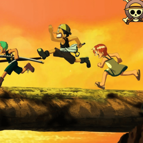 ترتیب تماشای فیلم های انیمه وان پیس