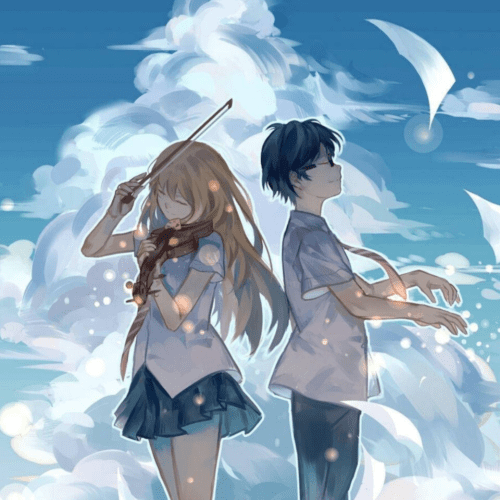 معرفی بهترین انیمه های غم انگیز