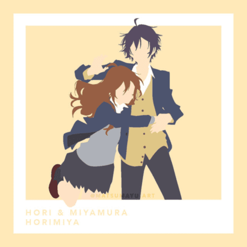 بهترین انیمه های رمانتیک در ۵ سال اخیر