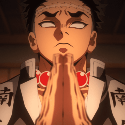 انیمه شیطان کش: بررسی گذشته تلخ قوی ترین هاشیرا