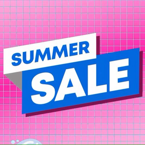 تخفیف تابستانی پلی استیشن