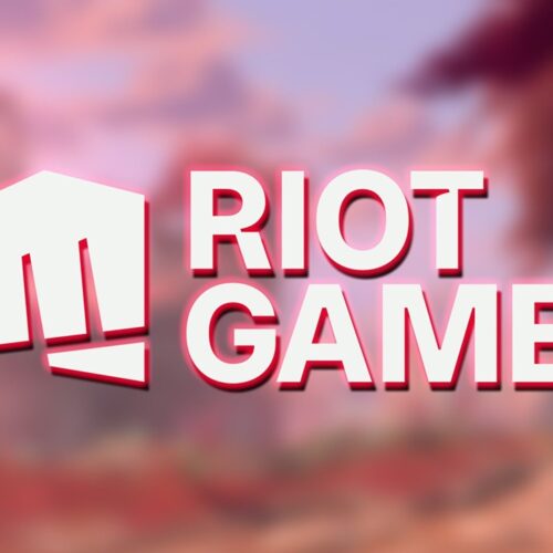 سازندگان League of Legends