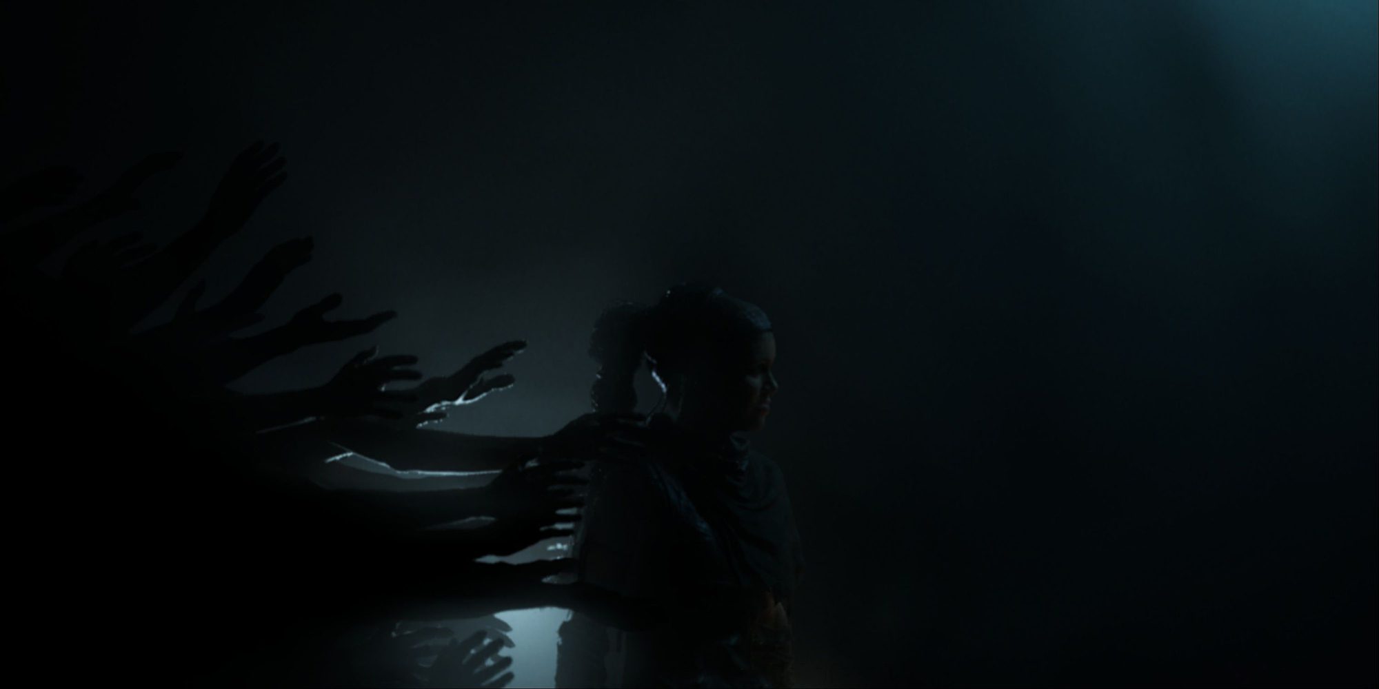 پایانبندی بازی Hellblade 2