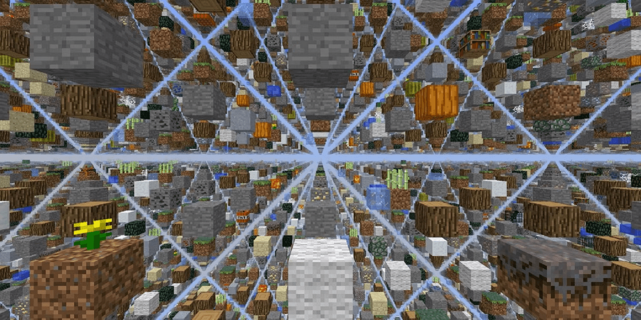 SkyGrid