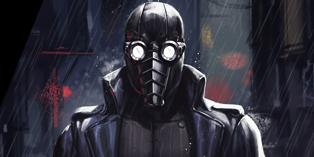 تعداد قسمت های سریال Spider-Man Noir