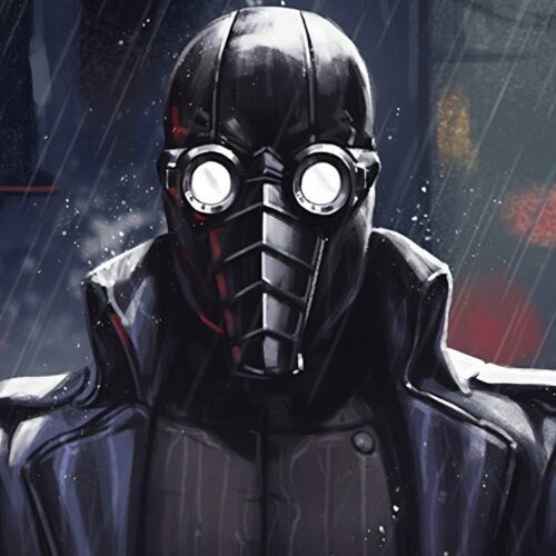 تعداد قسمت‌ های سریال Spider-Man Noir