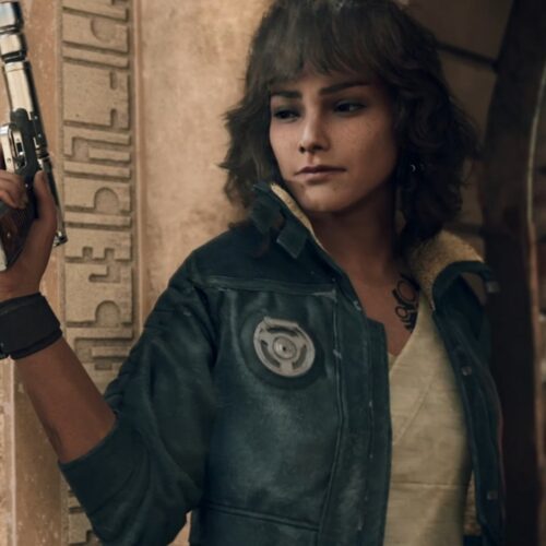 انتشار Star Wars Outlaws