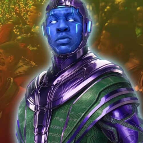 کانگ در انتقام جویان 5