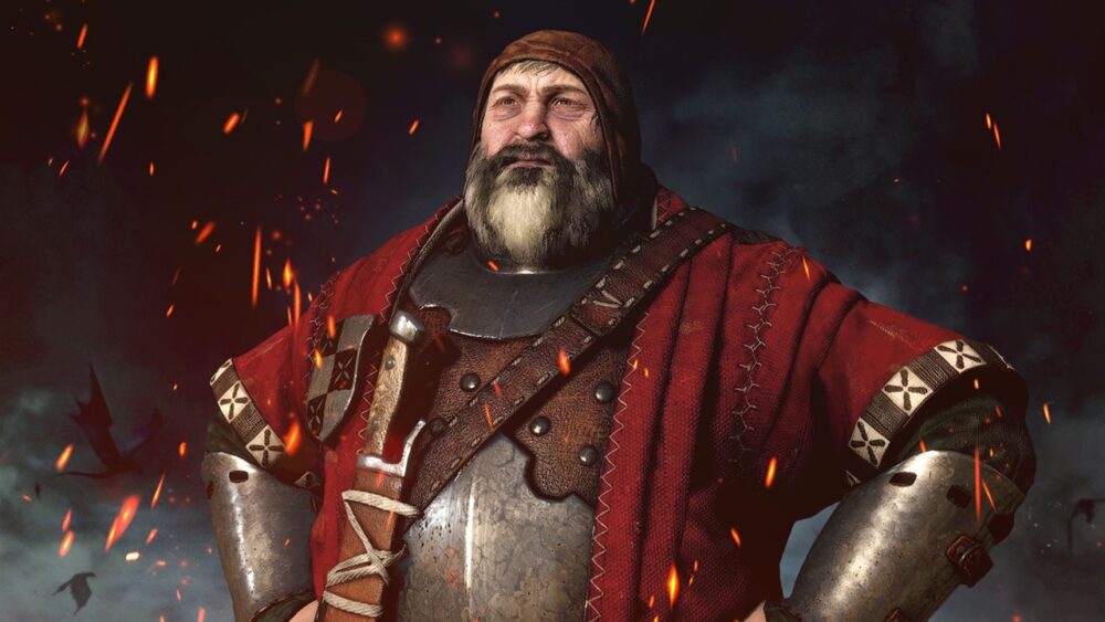 کوئستهای بازیهای استودیو سازنده The Witcher