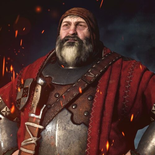 کوئست‌های بازی‌های استودیو سازنده The Witcher