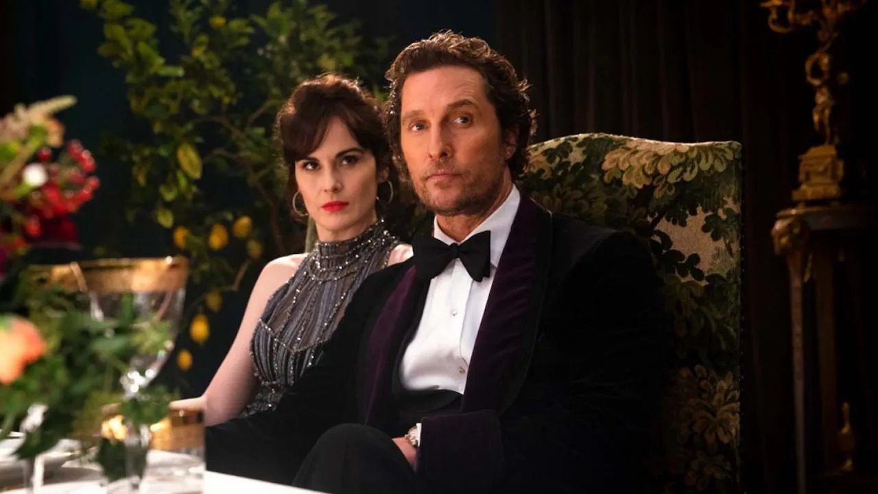 بهترین فیلم های نتفلیکس در ماه جولای