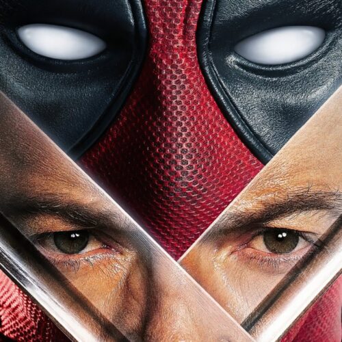 نمرات فیلم ددپول و ولورین