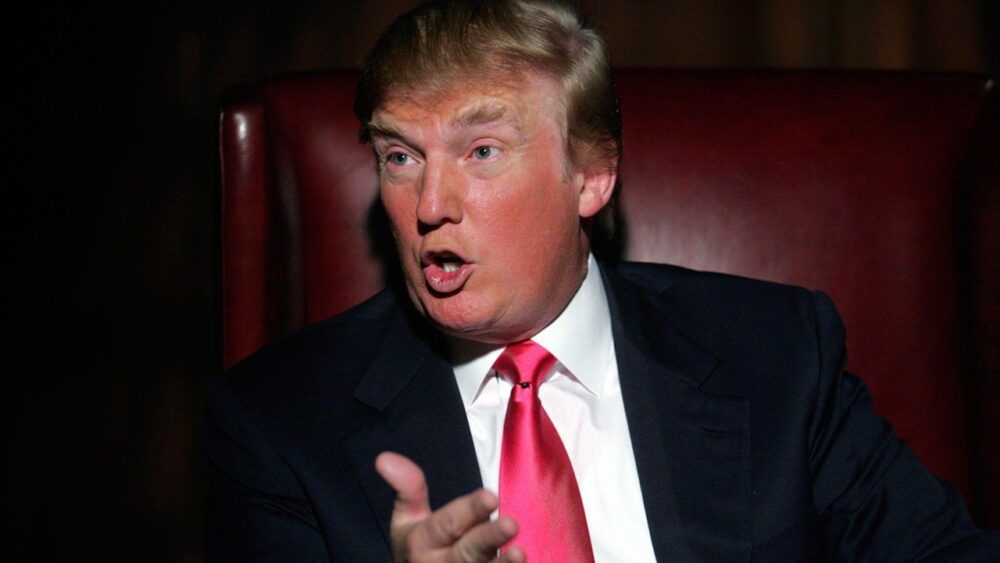 ترور دونالد ترامپ